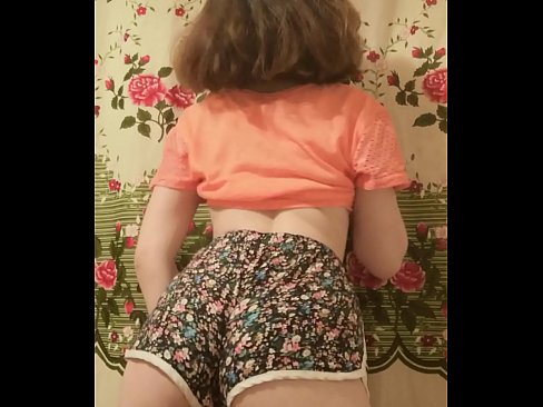 ❤️ Sexy jonge babe dy't har koarte broek op 'e kamera útstrielet ❤ Anale porno op fy.full-porner.ru ❌