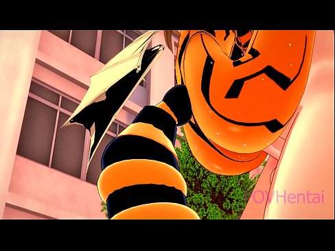 ❤️ Wasp Girl Monster ❤ Anale porno op fy.full-porner.ru ❌