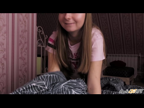 ❤️ Blondie sûget har BFF's djip en krijt cum yn 'e mûle ❤ Anale porno op fy.full-porner.ru ❌